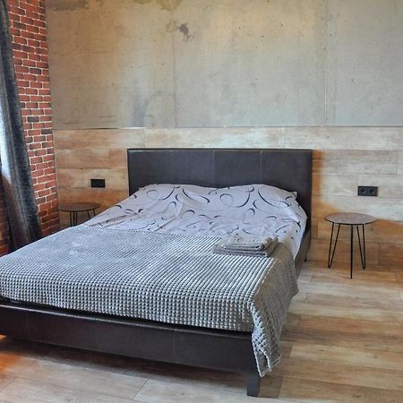 Лофт На 26 Этаже Odessa Buitenkant foto